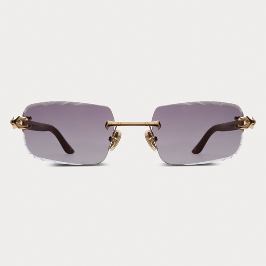 HYDRA BLACK TINT SIGNATURE GEM CUT