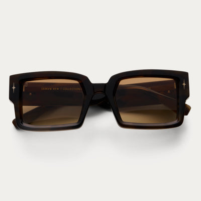 TIGER EYE ICON