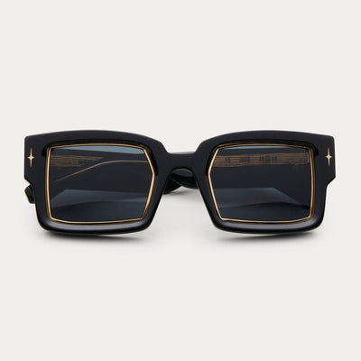 BLACK MIDAS ICON