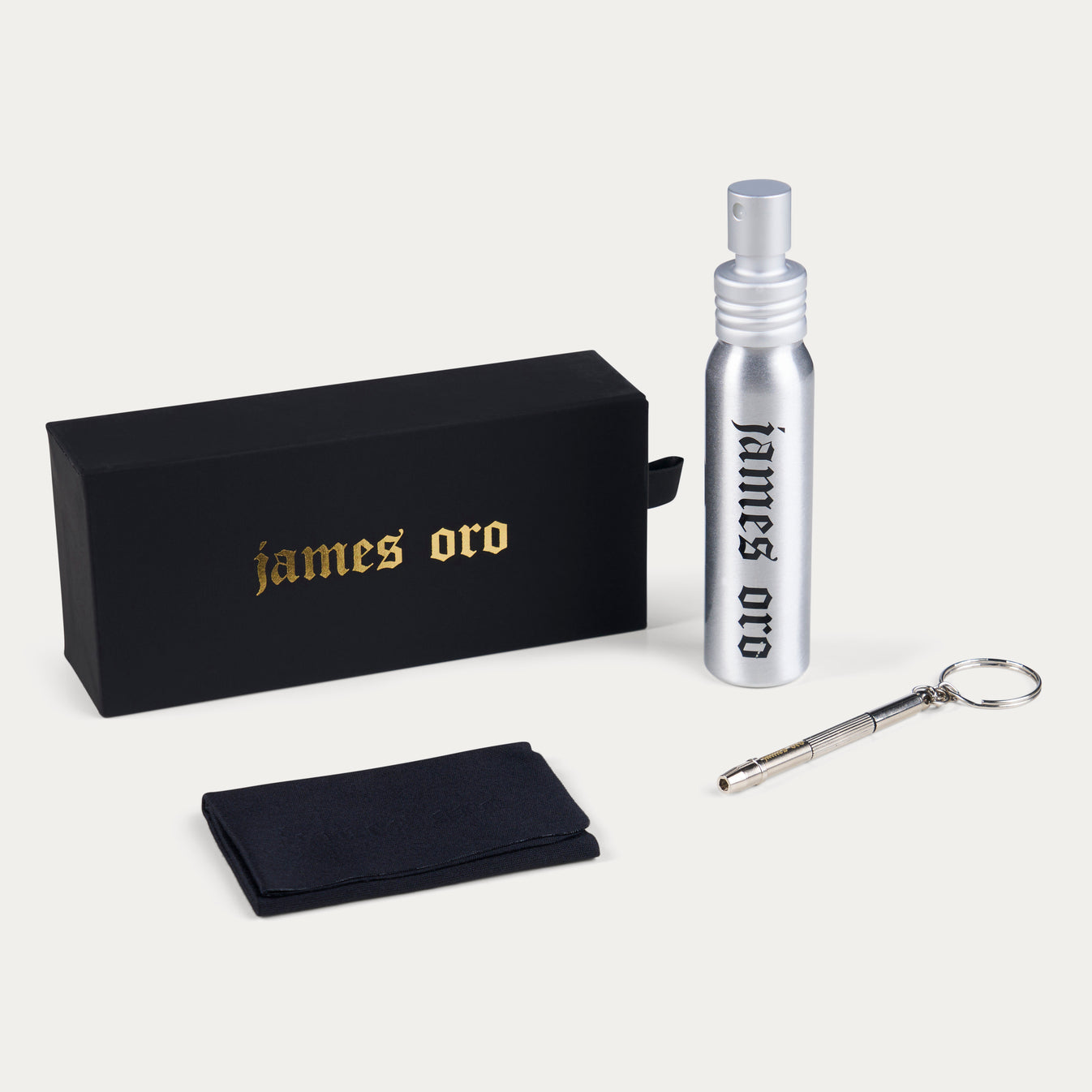 Signature Care Kit