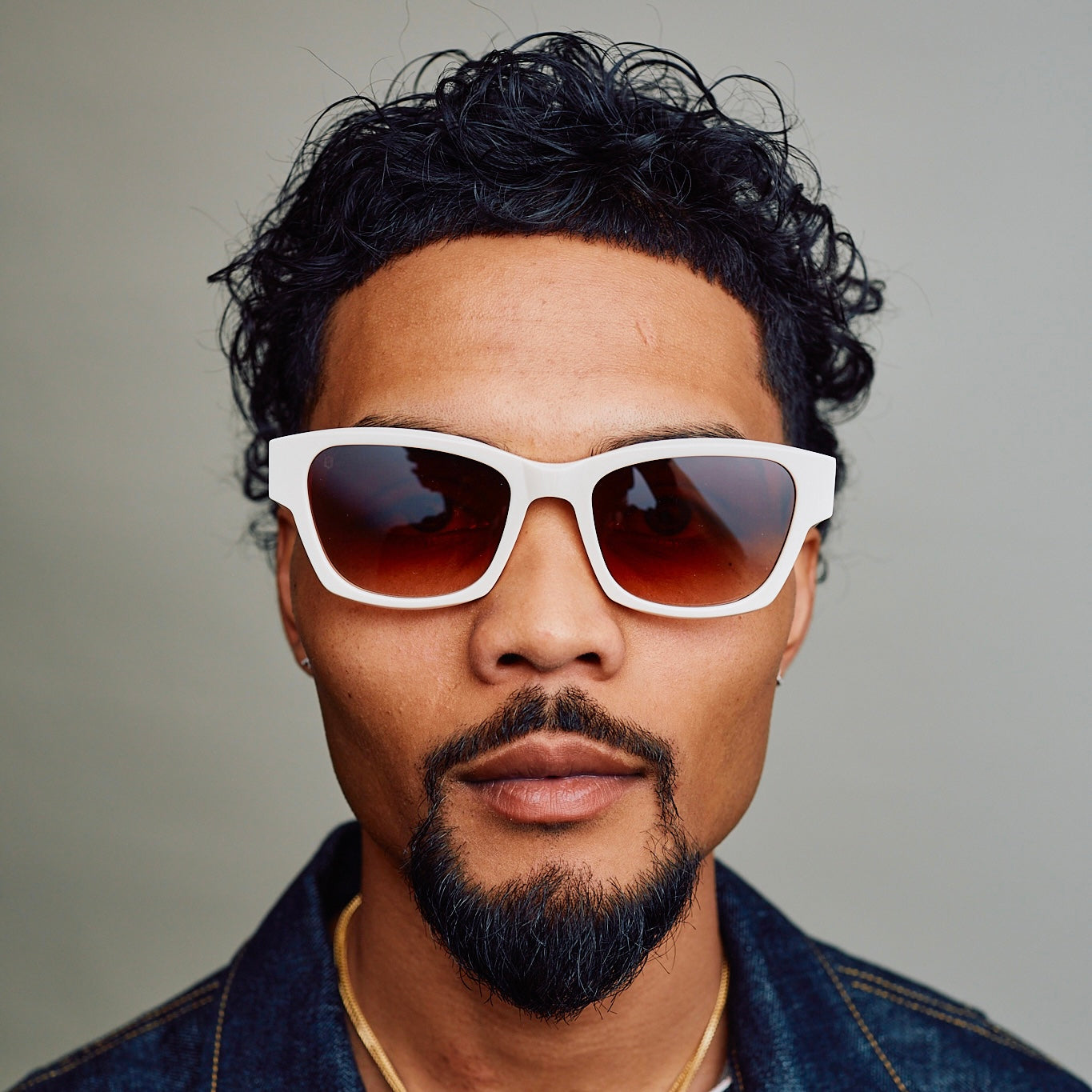 BONE WRAITH – JAMES ORO