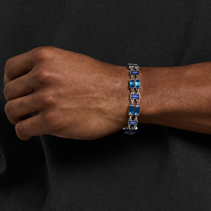 SILVER LANE BRACELET