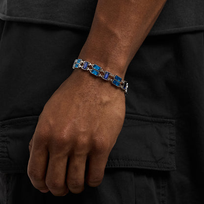SILVER LANE BRACELET