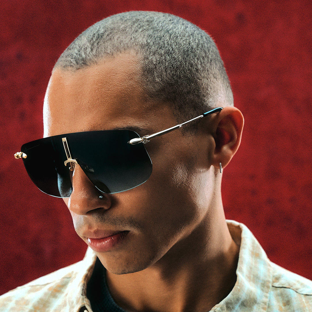 MIDNIGHT TINT GOLD VANTAGE