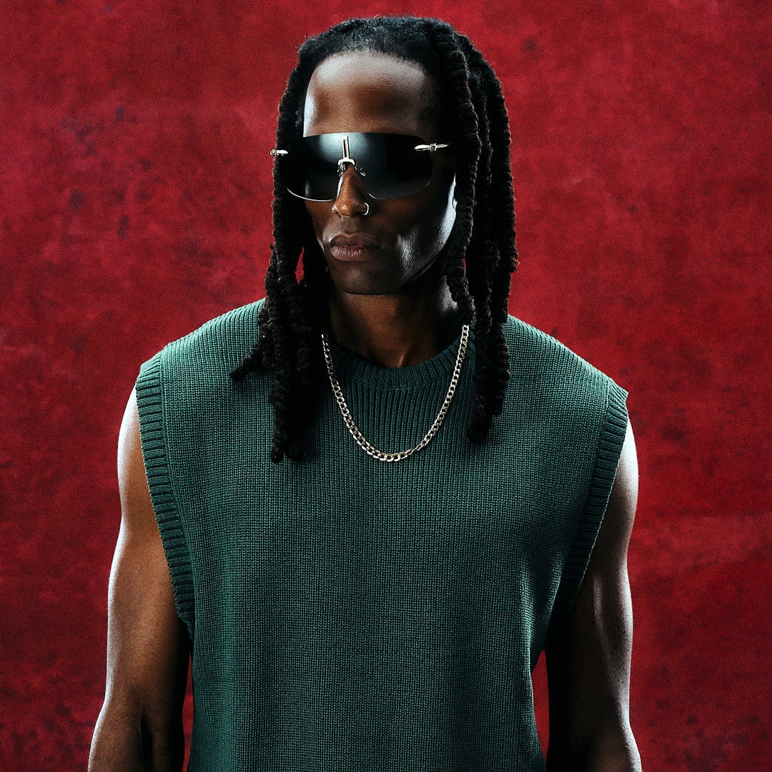 MIDNIGHT TINT GOLD VANTAGE