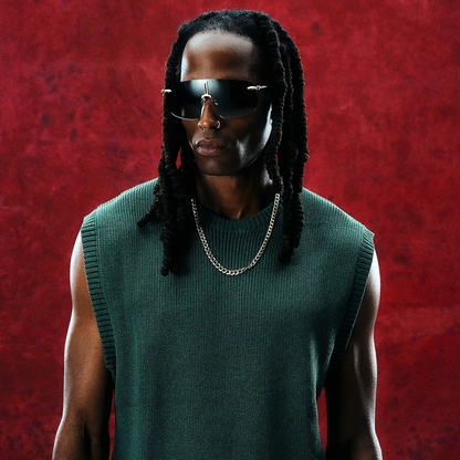 MIDNIGHT TINT GOLD VANTAGE