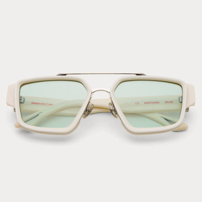 CRYSTAL IVORY NIGHTHAWK
