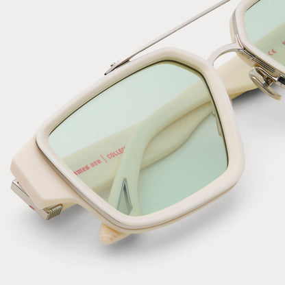 CRYSTAL IVORY NIGHTHAWK