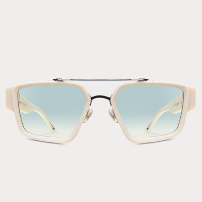 CRYSTAL IVORY NIGHTHAWK