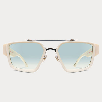 CRYSTAL IVORY NIGHTHAWK