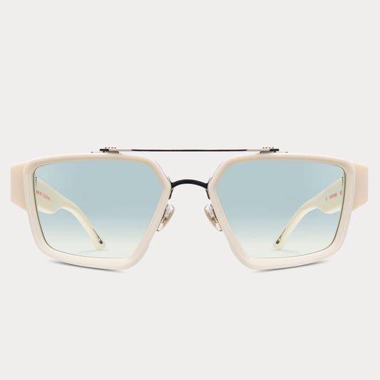 CRYSTAL IVORY NIGHTHAWK