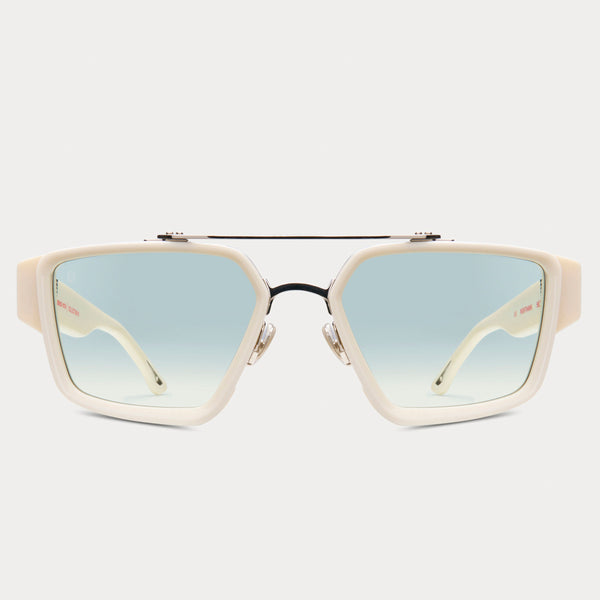 CRYSTAL IVORY NIGHTHAWK