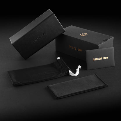 DARK BLUE FLASH SILVER AUTHENTIC II