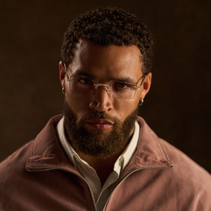 ICED CLEAR AUTHENTIC