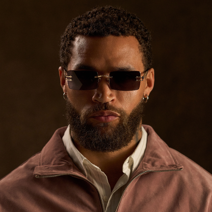 BLACK TINT AUTHENTIC II