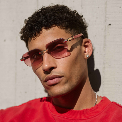 RED TINT LACQUER CONSIGLIERE