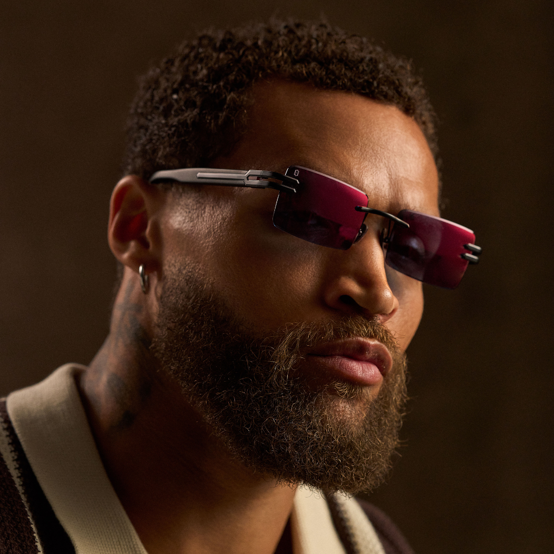 REAPER BARON AUTHENTIC