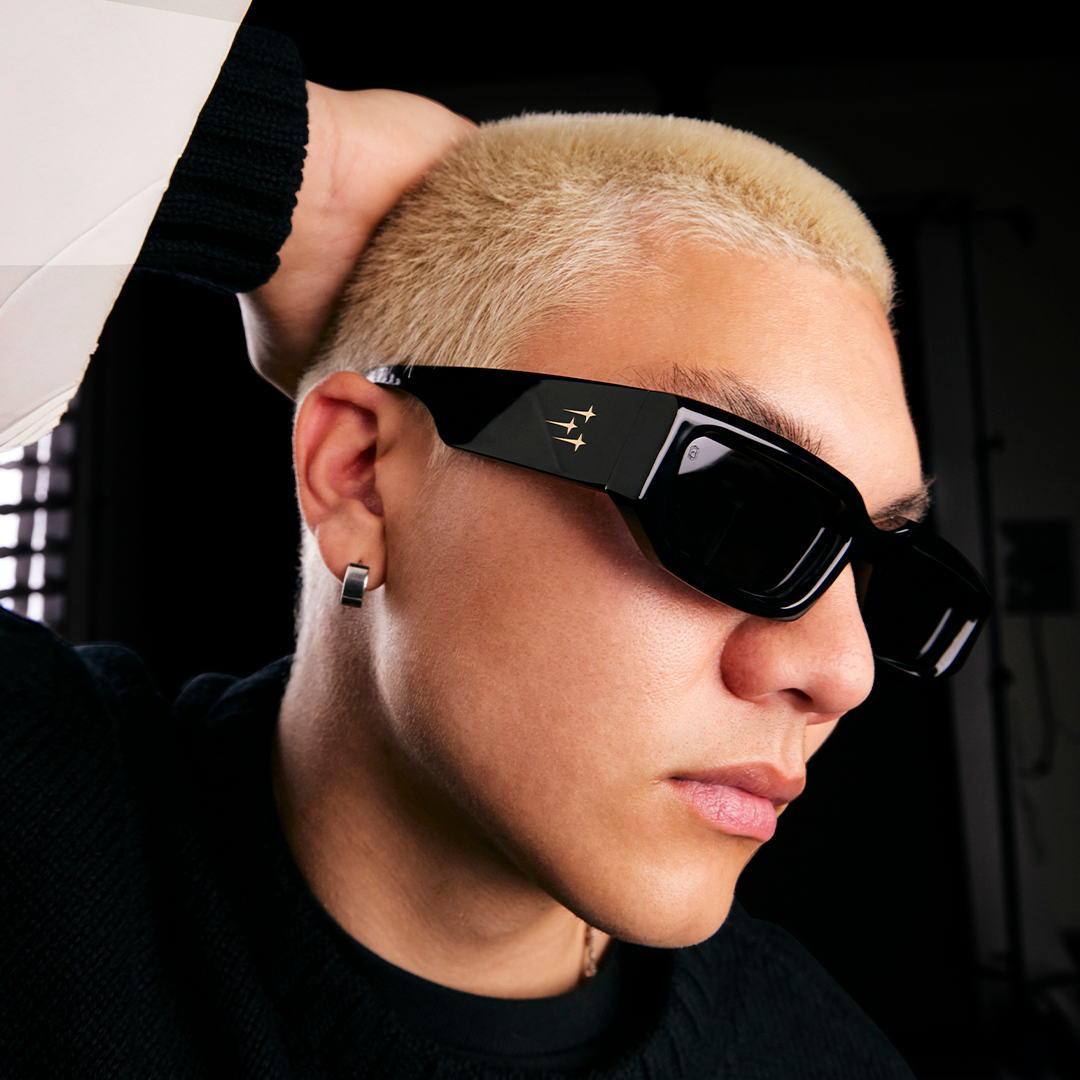 James oro deals sunglasses