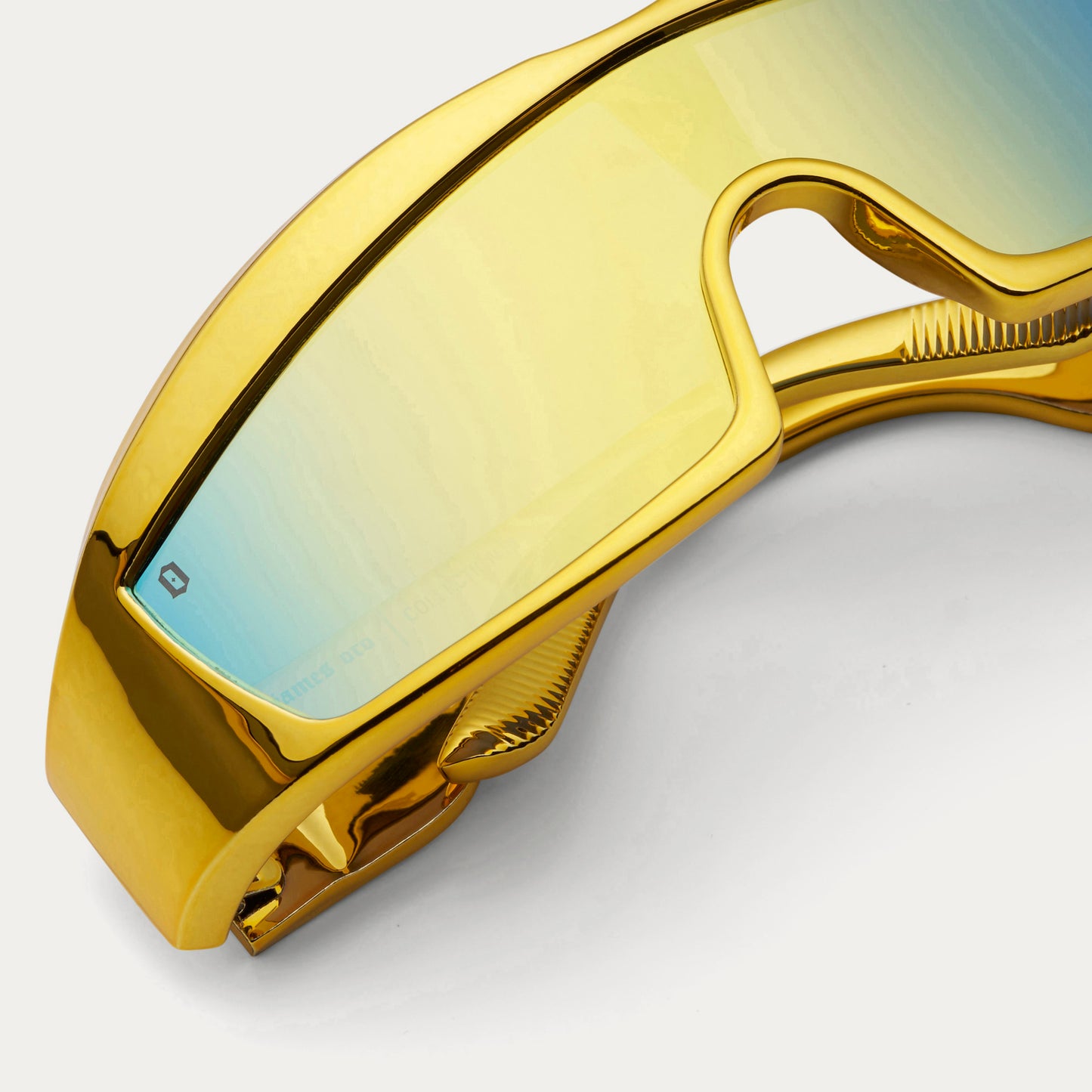 GOLD BRINX