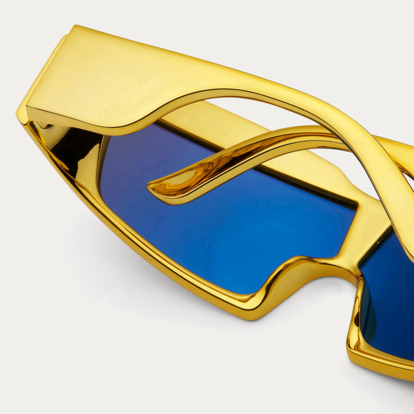 GOLD BRINX