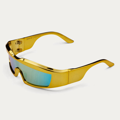 GOLD BRINX
