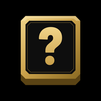 MYSTERY FRAME - GIFT