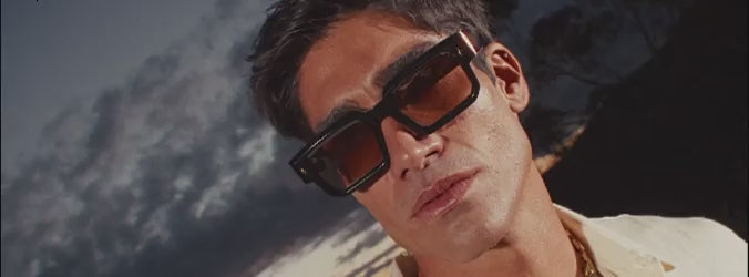 NEW ARRIVALS – JAMES ORO