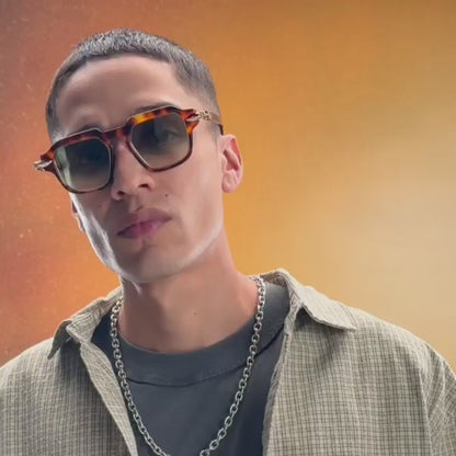 ROSE SMOKE GODFATHER