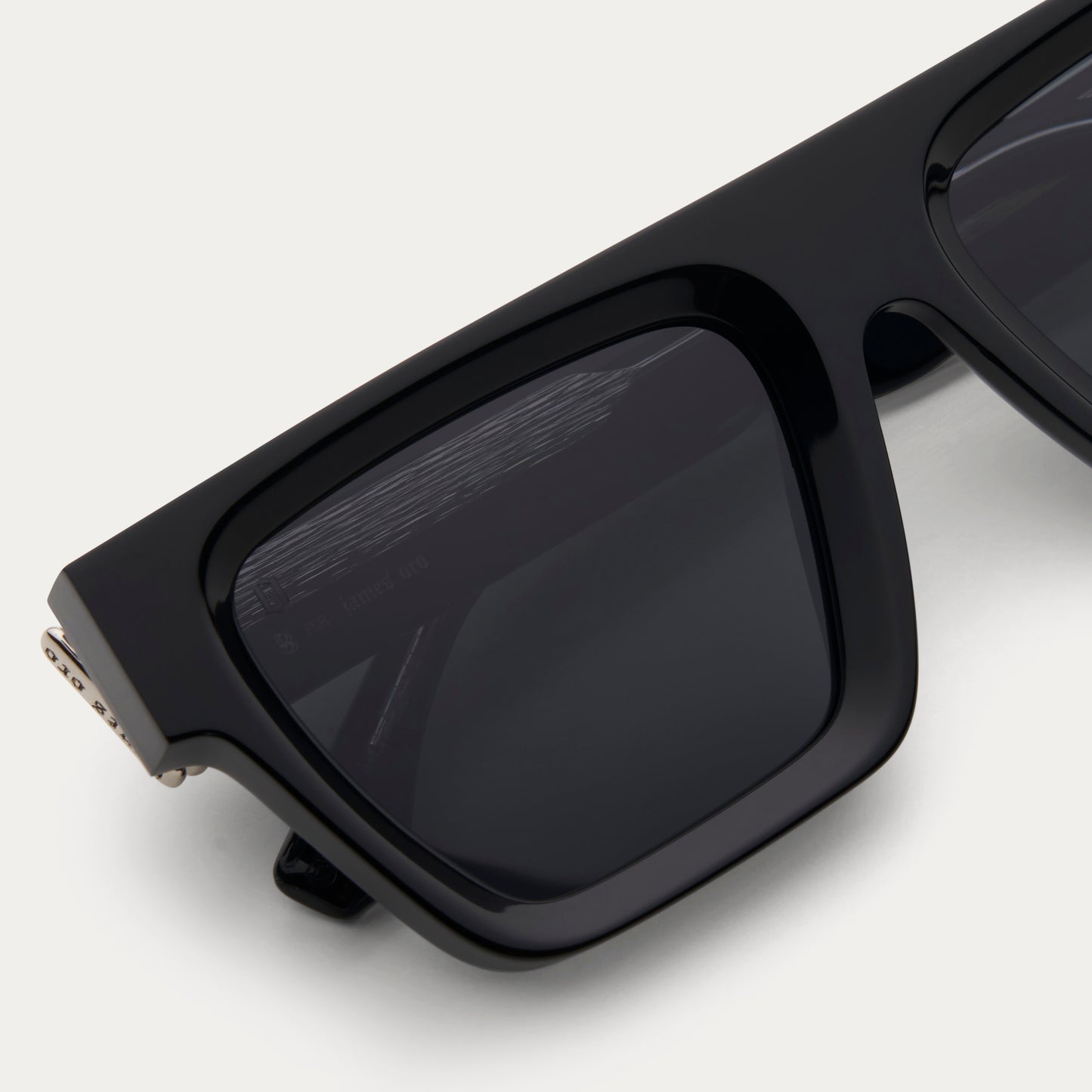 BLACK BOSCH [JAMES ORO X BEN BALLER]