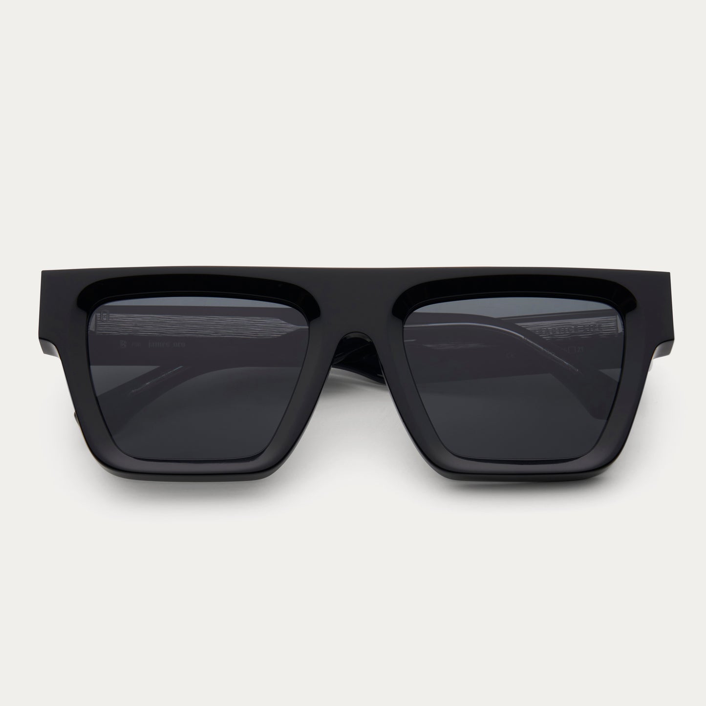 BLACK BOSCH [JAMES ORO X BEN BALLER]