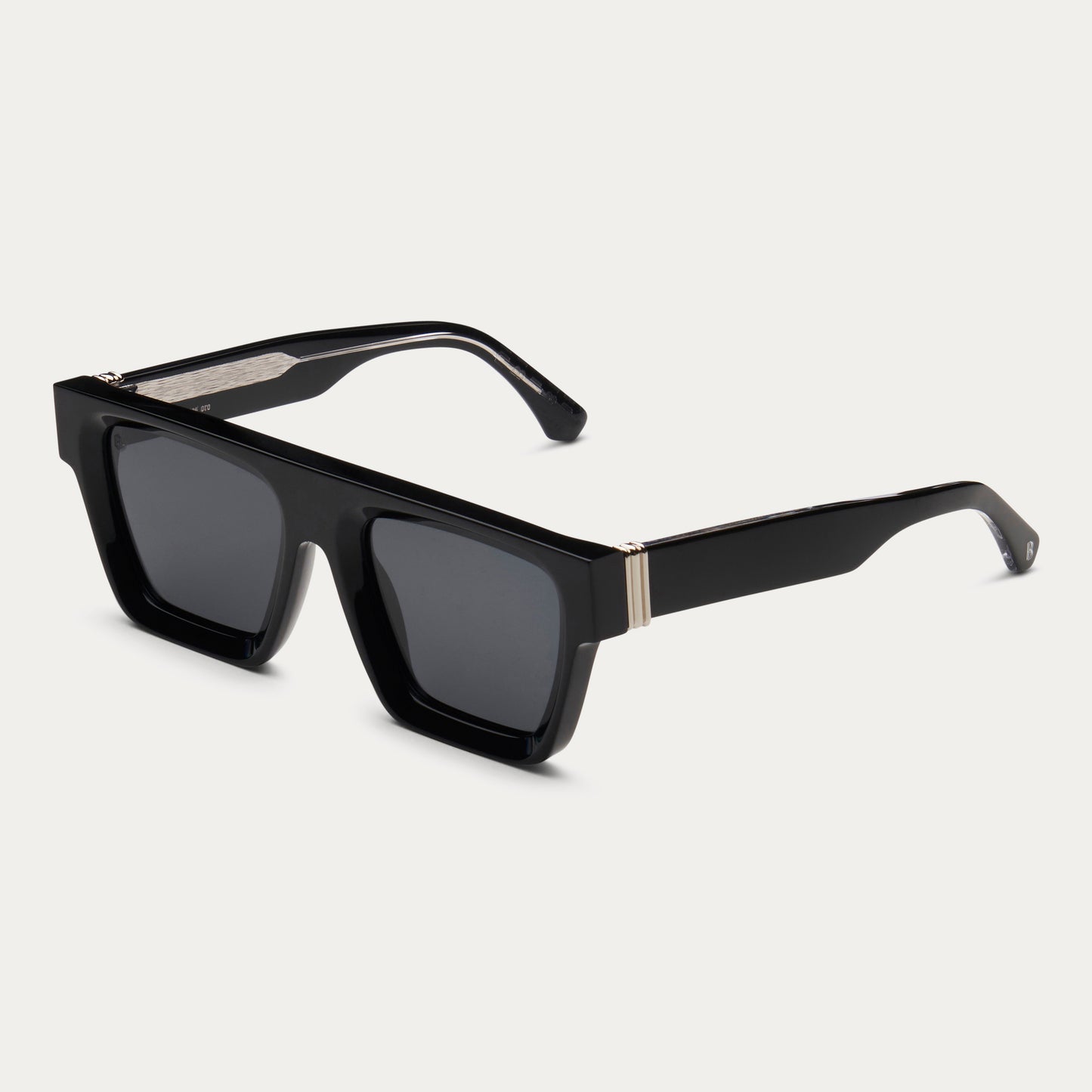 BLACK BOSCH [JAMES ORO X BEN BALLER]
