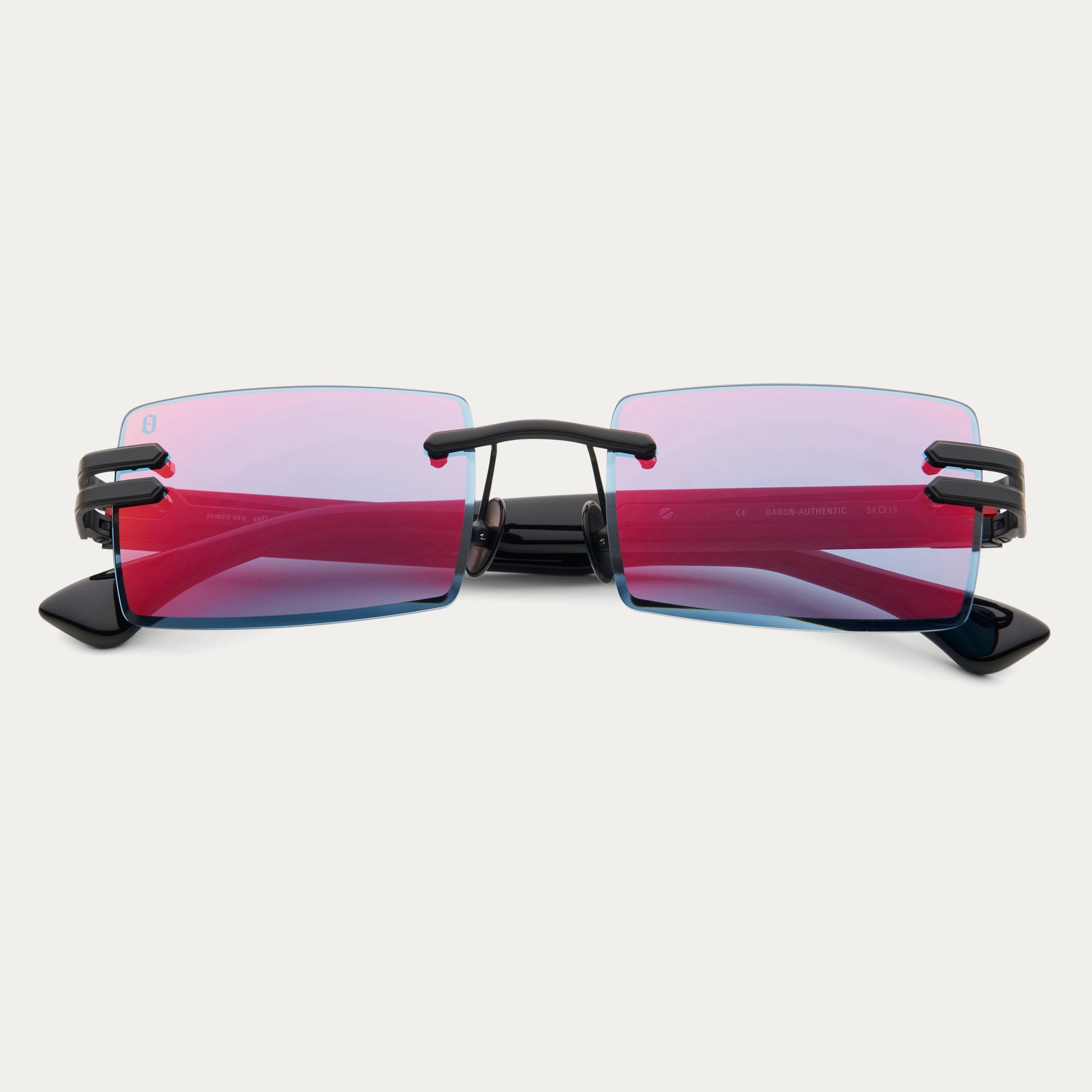 red baron goggles REAPER BARON AUTHENTIC – JAMES ORO