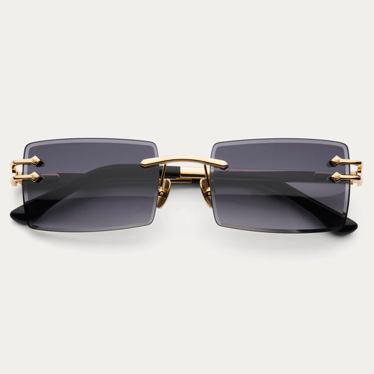 BLACK TINT PHANTOM AUTHENTIC