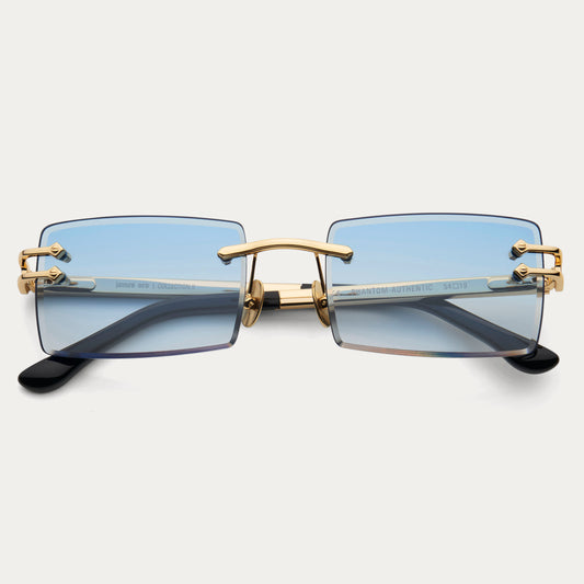 BLUE TINT PHANTOM AUTHENTIC