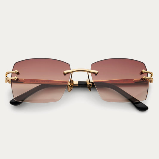 BROWN TINT PHANTOM GRAIL