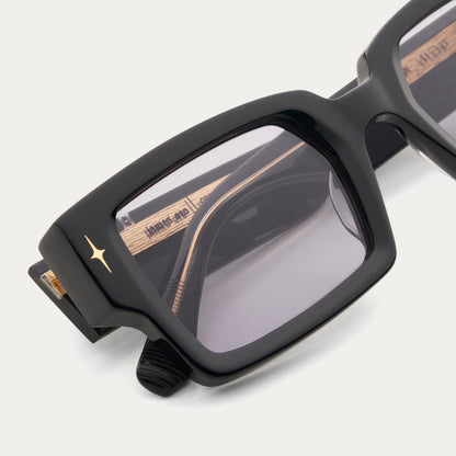 Louis Vuitton LV Shadow Square Sunglasses