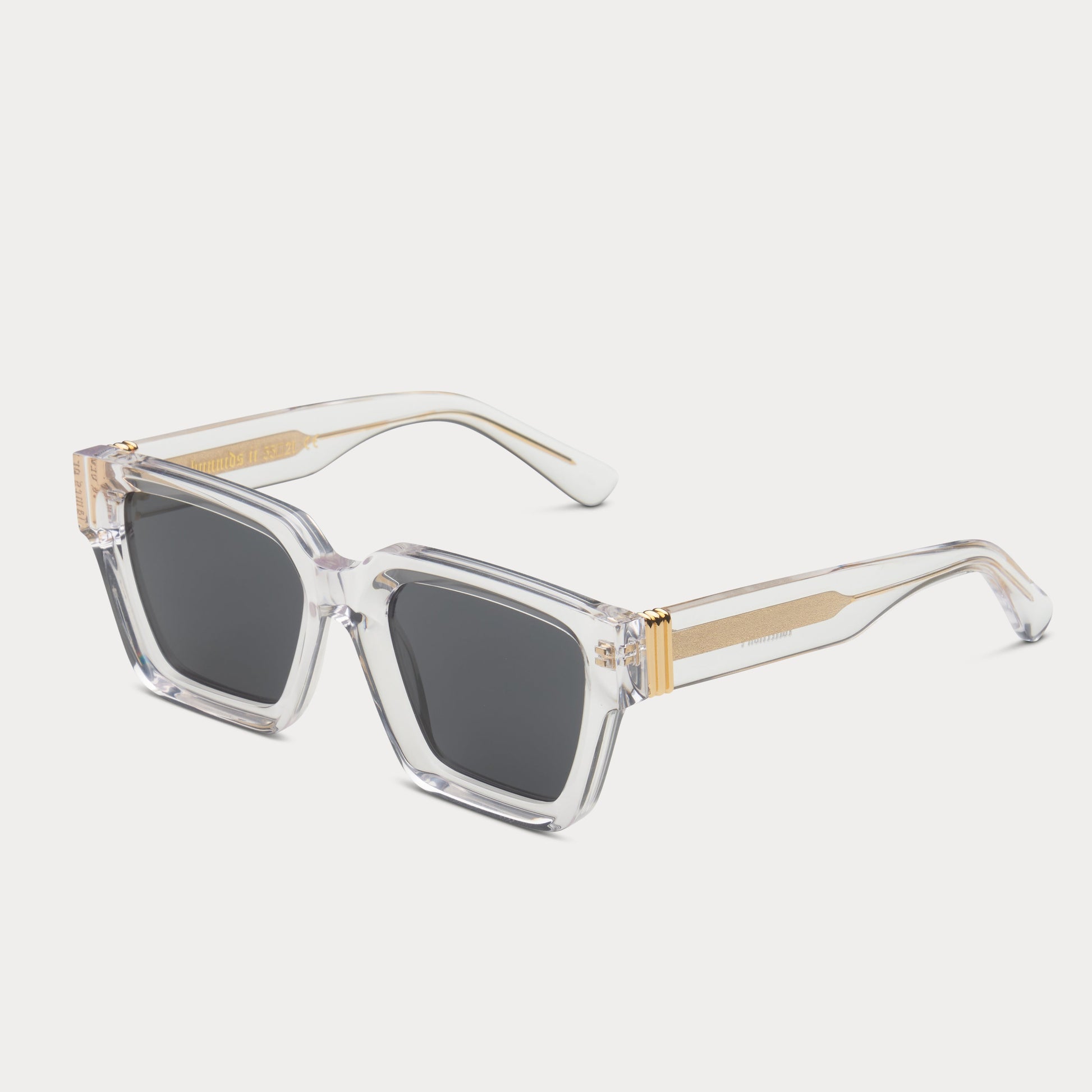 Louis Vuitton Millionaire Sunglasses Clearly