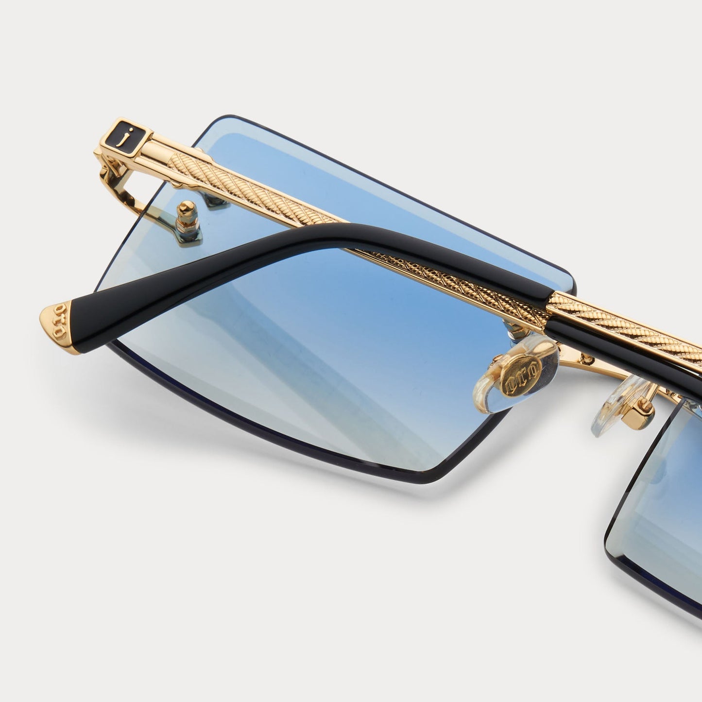 BLUE TINT AUTHENTIC II XL