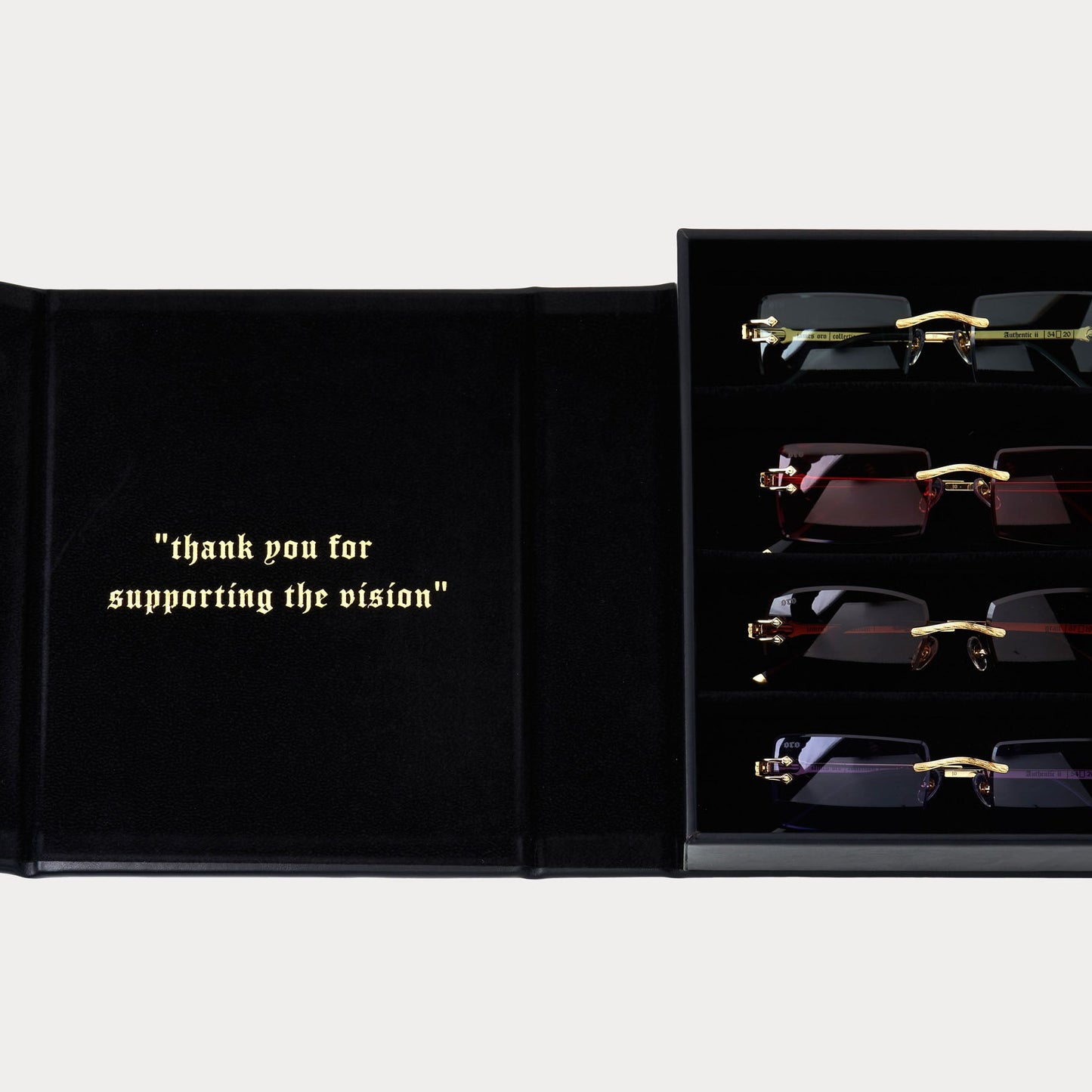 COLLECTORS CASE