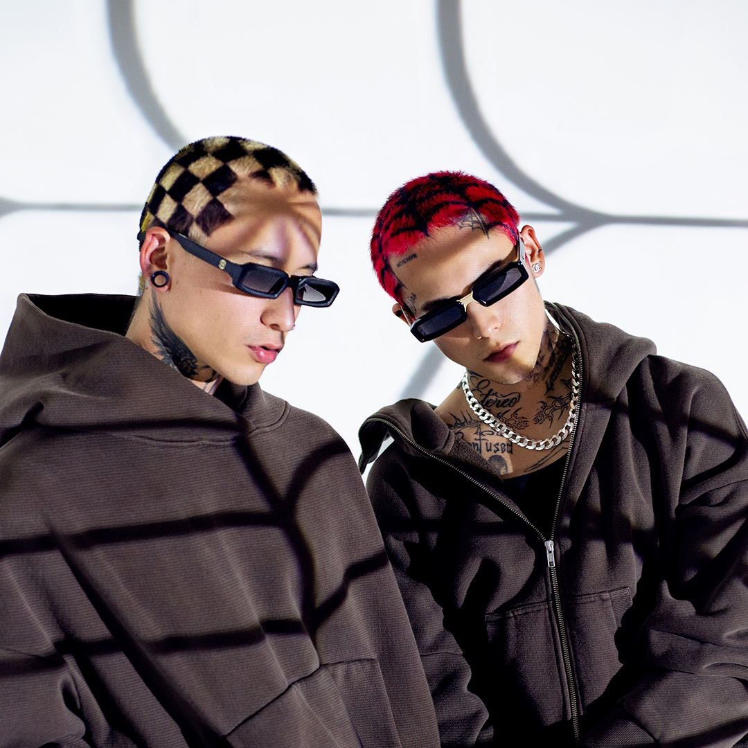 BLACK RYDER – JAMES ORO