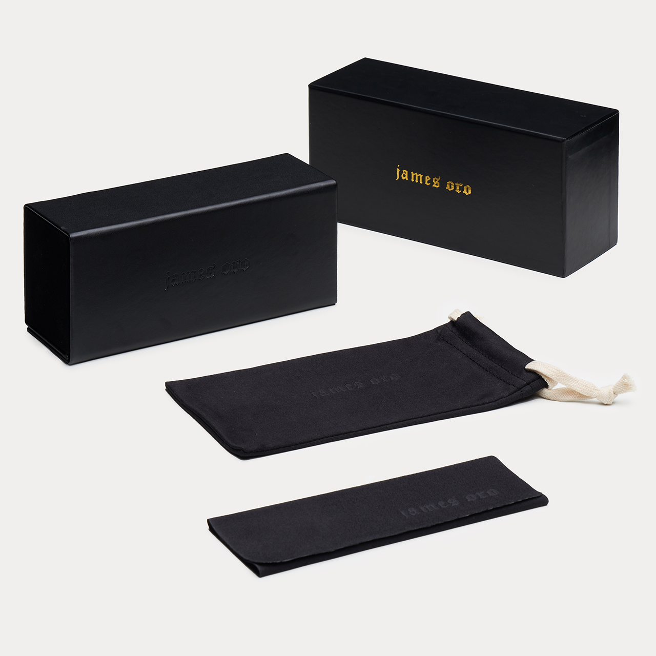 ICED BROWN TINT OPUS